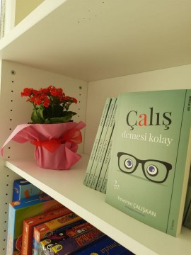 Galeri